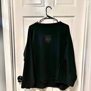 VULTURES BLACK SHIRT